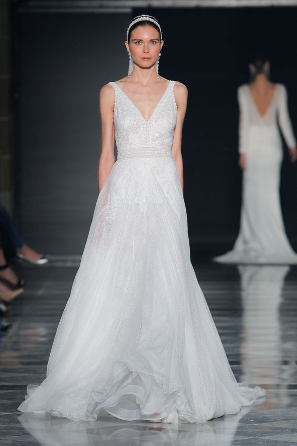 ilovebrides.pt Rosa Clara Coleção noiva 2020